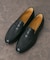 LIFE STYLE TAILOR　マルチスペックコインローファー