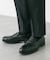 LIFE STYLE TAILOR　マルチスペックコインローファー