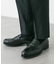 LIFE STYLE TAILOR　マルチスペックコインローファー