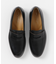 LIFE STYLE TAILOR　マルチスペックコインローファー