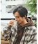 石松信彦　白マット釉 フリーカップL