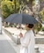 『WEB限定』CINQ　晴雨兼用傘
