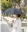 『WEB限定』CINQ　晴雨兼用傘