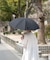 『WEB限定』CINQ　晴雨兼用傘