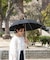 『WEB限定』CINQ　晴雨兼用傘