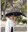 『WEB限定』CINQ　晴雨兼用傘