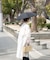 『WEB限定』CINQ　晴雨兼用傘