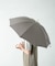 『WEB限定』CINQ　晴雨兼用傘