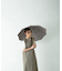 『WEB限定』CINQ　晴雨兼用傘