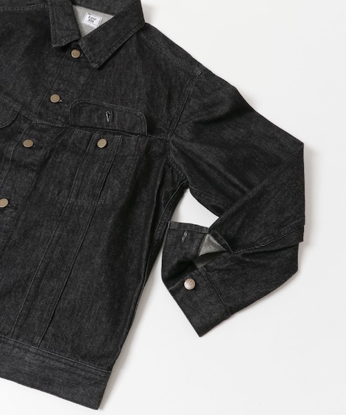 『別注』Lee101×DOORS　JACKET アーバンリサーチ アーバンリサーチ ドアーズ URBAN RESEARCH DOORS 『別注』Lee101