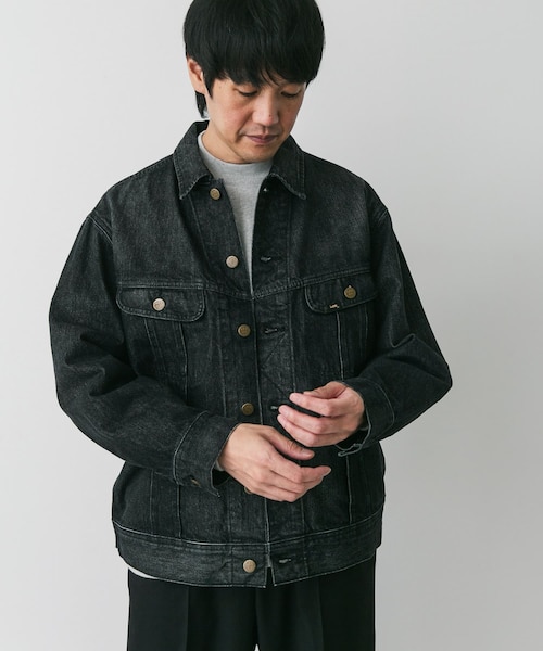 別注』Lee101×DOORS JACKET｜アーバンリサーチの通販｜&mall（アンド