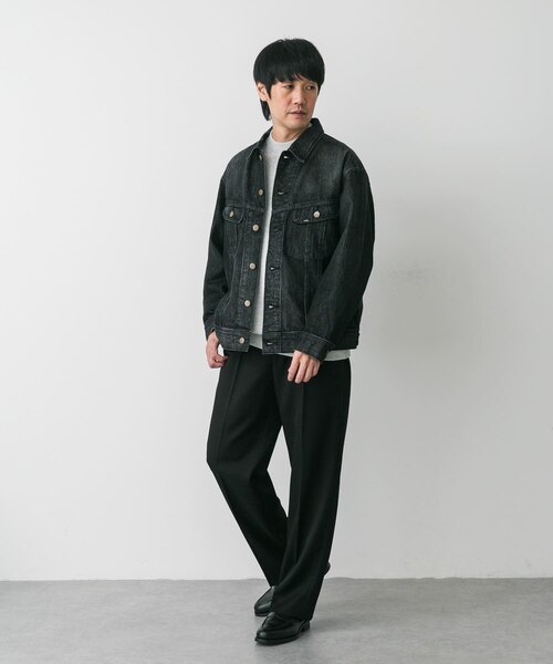 『別注』Lee101×DOORS　JACKET アーバンリサーチ 別注』Lee101×DOORS JACKET(M RIGID): アウター｜URBAN RESEARCH公式