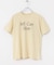 WAVEUNION　SELF CARE IDEA T-SHIRTS