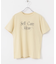 WAVEUNION　SELF CARE IDEA T-SHIRTS