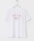 WAVEUNION　SELF CARE IDEA T-SHIRTS
