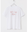 WAVEUNION　SELF CARE IDEA T-SHIRTS