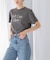 WAVEUNION　SELF CARE IDEA T-SHIRTS