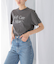 WAVEUNION　SELF CARE IDEA T-SHIRTS