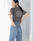 WAVEUNION　SELF CARE IDEA T-SHIRTS