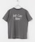 WAVEUNION　SELF CARE IDEA T-SHIRTS