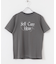 WAVEUNION　SELF CARE IDEA T-SHIRTS
