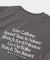 WAVEUNION　SELF CARE IDEA T-SHIRTS