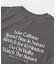 WAVEUNION　SELF CARE IDEA T-SHIRTS
