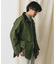 『別注』Barbour ／ DOORS　OS BEDALE STANDCOLLAR