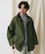 『別注』Barbour ／ DOORS　OS BEDALE STANDCOLLAR