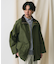 『別注』Barbour ／ DOORS　OS BEDALE STANDCOLLAR