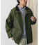 『別注』Barbour ／ DOORS　OS BEDALE STANDCOLLAR
