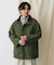 『別注』Barbour ／ DOORS　OS BEDALE STANDCOLLAR