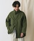 『別注』Barbour ／ DOORS　OS BEDALE STANDCOLLAR