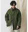 『別注』Barbour ／ DOORS　OS BEDALE STANDCOLLAR
