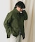 『別注』Barbour ／ DOORS　OS BEDALE STANDCOLLAR
