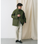 『別注』Barbour ／ DOORS　OS BEDALE STANDCOLLAR