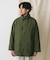 『別注』Barbour ／ DOORS　OS BEDALE STANDCOLLAR