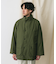 『別注』Barbour ／ DOORS　OS BEDALE STANDCOLLAR