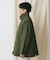 『別注』Barbour ／ DOORS　OS BEDALE STANDCOLLAR