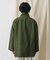 『別注』Barbour ／ DOORS　OS BEDALE STANDCOLLAR
