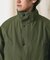 『別注』Barbour ／ DOORS　OS BEDALE STANDCOLLAR