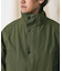 『別注』Barbour ／ DOORS　OS BEDALE STANDCOLLAR