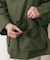 『別注』Barbour ／ DOORS　OS BEDALE STANDCOLLAR