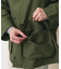 『別注』Barbour ／ DOORS　OS BEDALE STANDCOLLAR