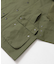 『別注』Barbour ／ DOORS　OS BEDALE STANDCOLLAR
