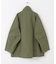 『別注』Barbour ／ DOORS　OS BEDALE STANDCOLLAR