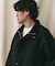 『別注』Barbour ／ DOORS　OS BEDALE STANDCOLLAR