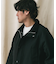 『別注』Barbour ／ DOORS　OS BEDALE STANDCOLLAR