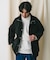『別注』Barbour ／ DOORS　OS BEDALE STANDCOLLAR