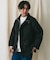 『別注』Barbour ／ DOORS　OS BEDALE STANDCOLLAR